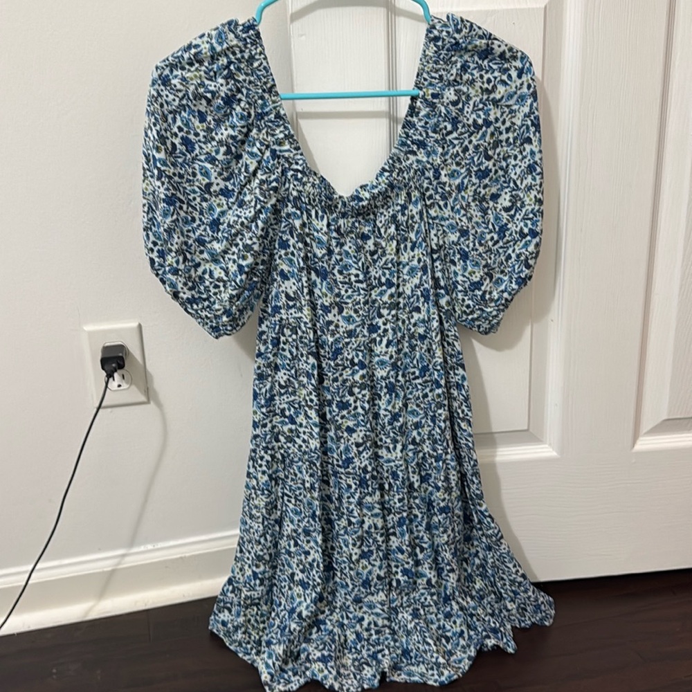Target dress/tunic